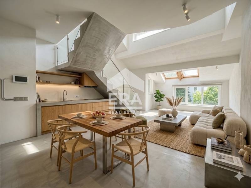 Продава МЕЗОНЕТ, гр. София, Разсадника