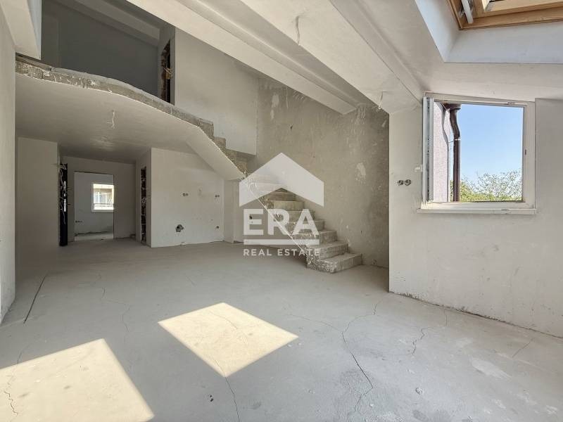 Продава  Мезонет град София , Разсадника , 132 кв.м | 38057734 - изображение [4]