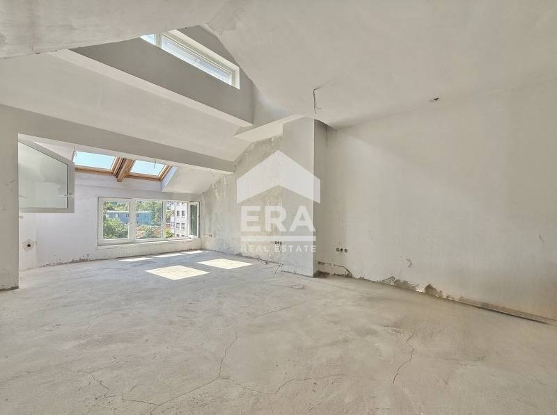 Продава  Мезонет град София , Разсадника , 132 кв.м | 38057734