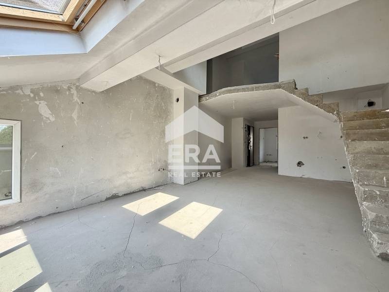 Продава  Мезонет град София , Разсадника , 132 кв.м | 38057734 - изображение [3]