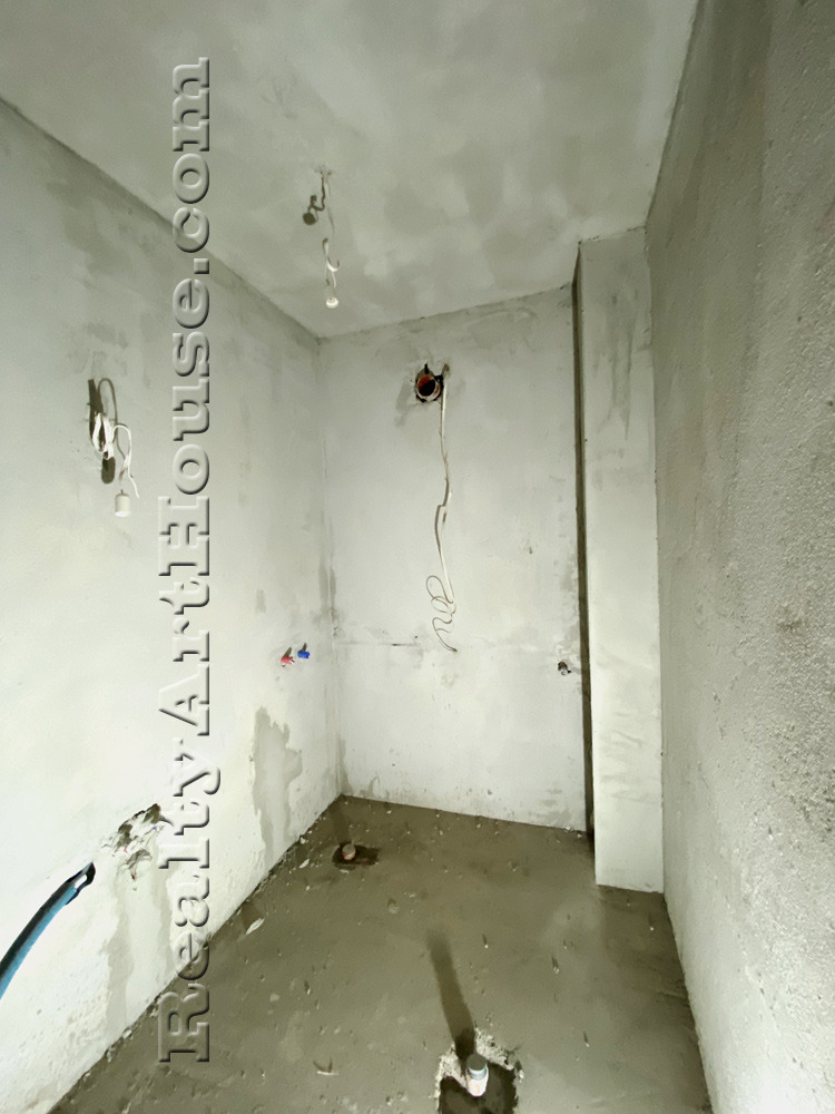 Продава АТЕЛИЕ, ТАВАН, гр. София, Овча купел, снимка 3 - Апартаменти - 52244093