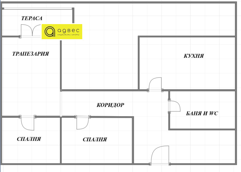 Продава ЕТАЖ ОТ КЪЩА, гр. Варна, Център, снимка 2 - Етаж от къща - 48305520