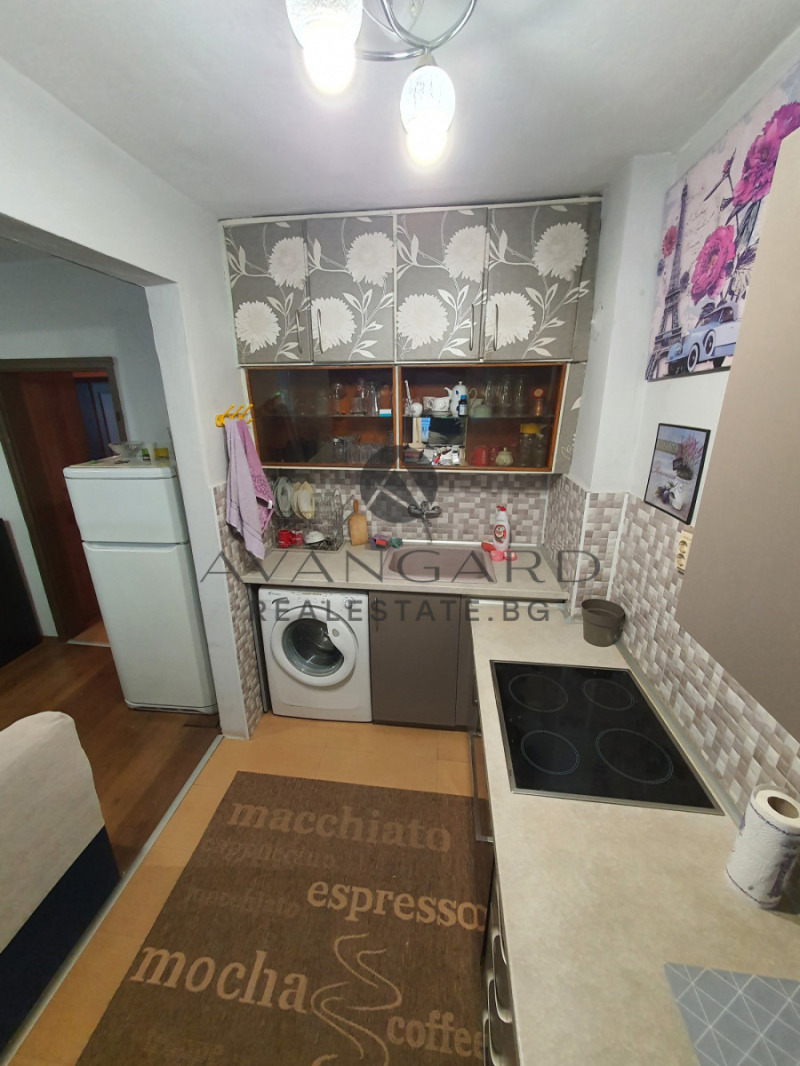Til salgs  Husetasje Plovdiv , Karsjijaka , 128 kvm | 23611323 - bilde [4]