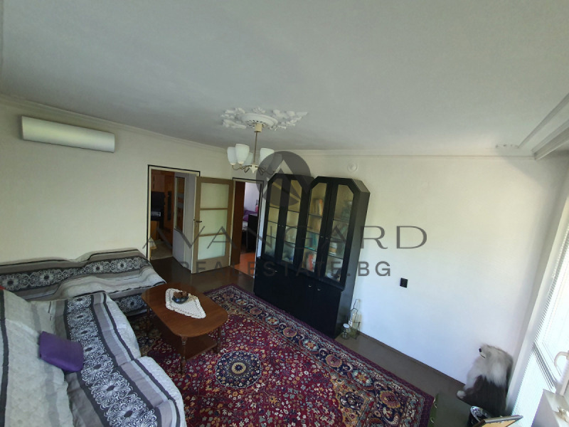 Til salgs  Husetasje Plovdiv , Karsjijaka , 128 kvm | 23611323 - bilde [5]