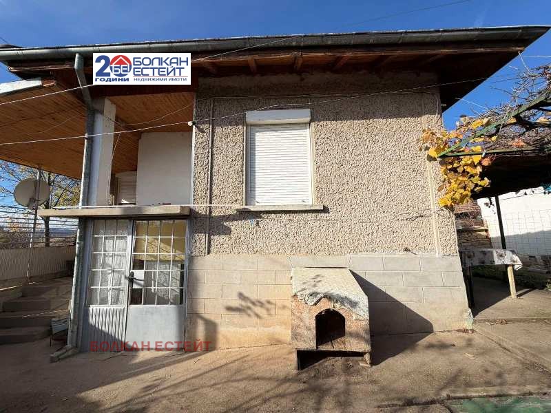 Продава КЪЩА, с. Добри дял, област Велико Търново, снимка 8 - Къщи - 52799613