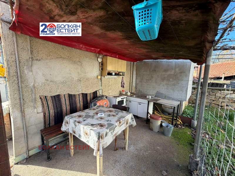 Продава КЪЩА, с. Добри дял, област Велико Търново, снимка 15 - Къщи - 52799613