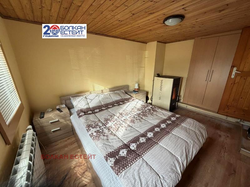 Продава КЪЩА, с. Добри дял, област Велико Търново, снимка 13 - Къщи - 52799613