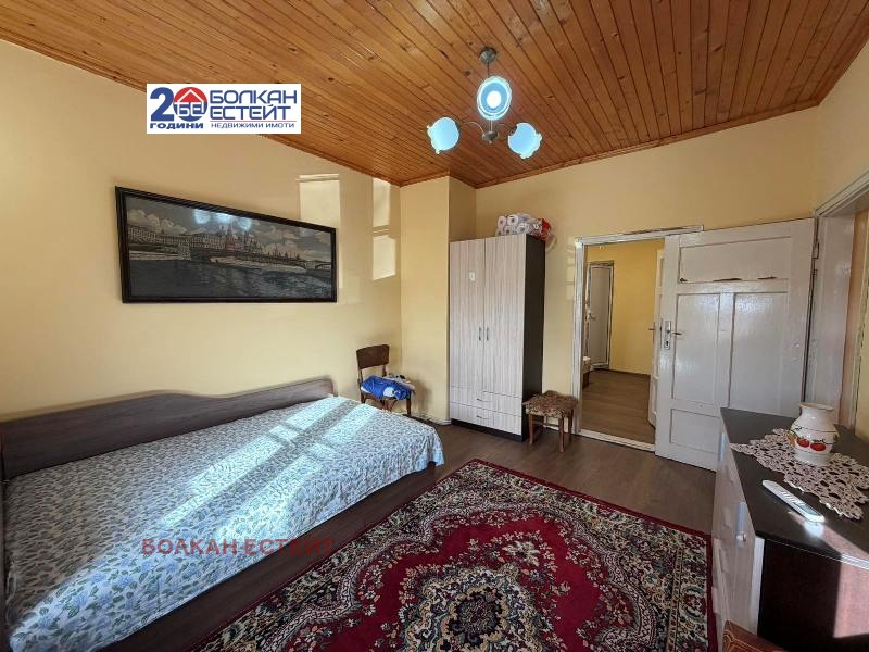 Продава КЪЩА, с. Добри дял, област Велико Търново, снимка 4 - Къщи - 52799613