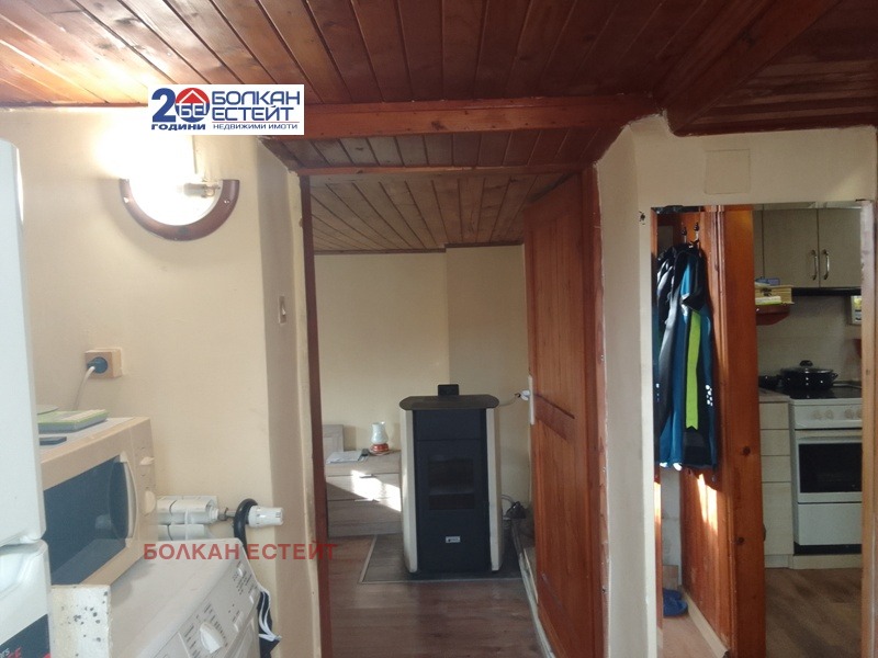 Продава КЪЩА, с. Добри дял, област Велико Търново, снимка 9 - Къщи - 52799613