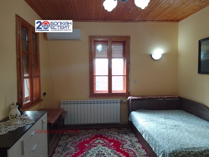 Продава КЪЩА, с. Добри дял, област Велико Търново, снимка 3 - Къщи - 52799613