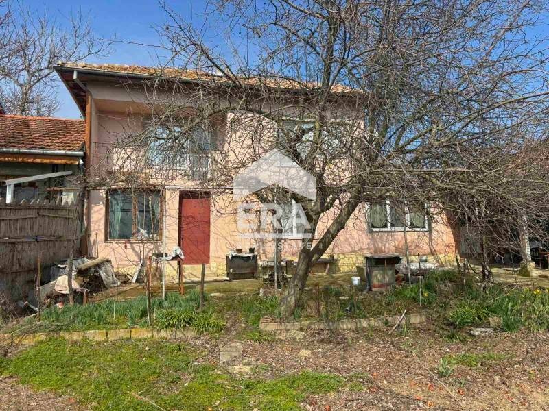 Продава КЪЩА, с. Мараш, област Шумен, снимка 10 - Къщи - 53778327