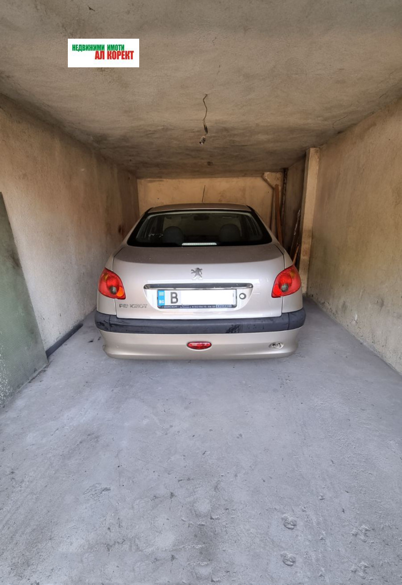 Zu verkaufen  Garage Warna , Tschataldscha , 24 qm | 96955234