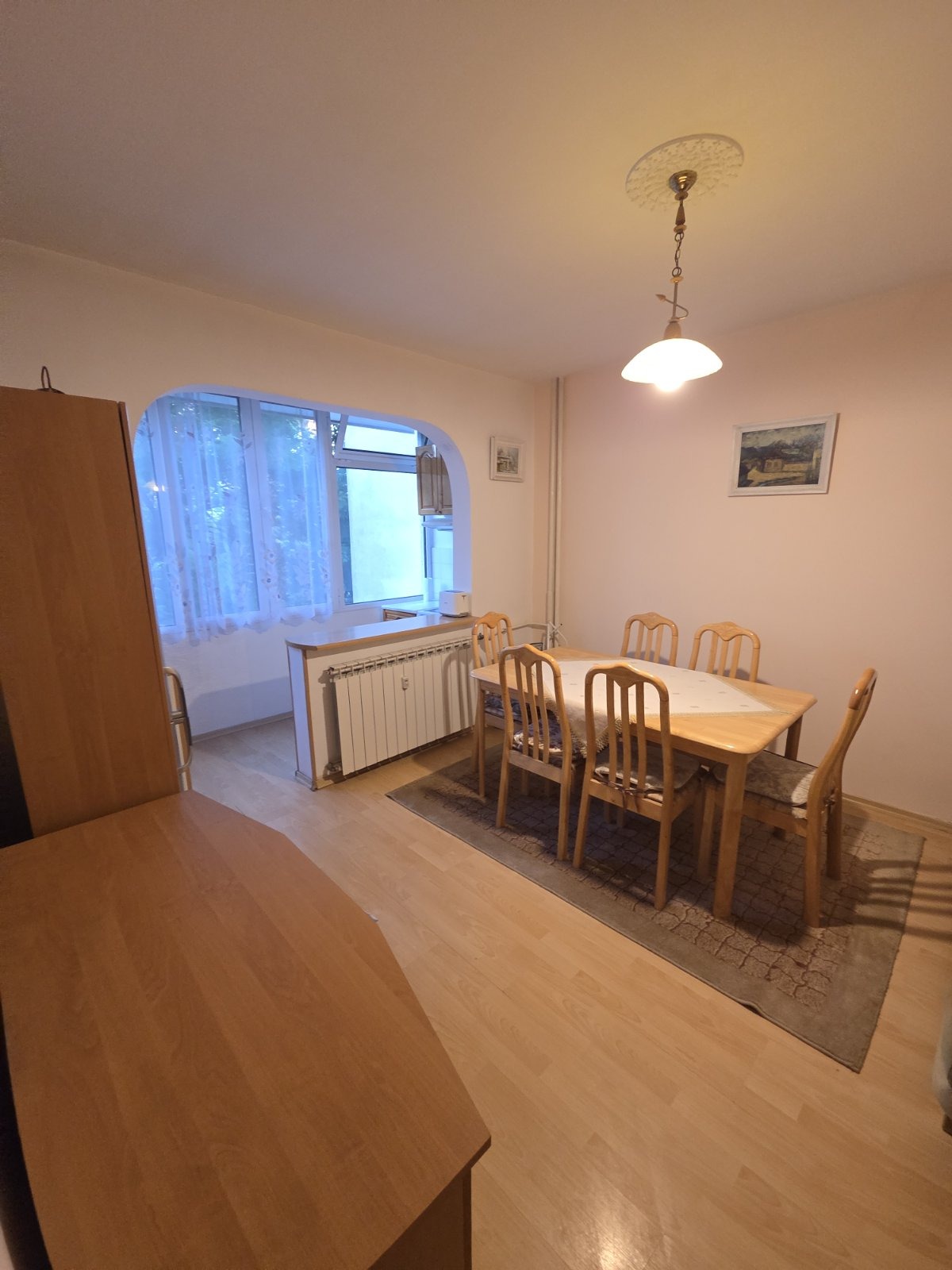 Продава 2-СТАЕН, гр. София, Люлин 8, снимка 9 - Апартаменти - 55273456