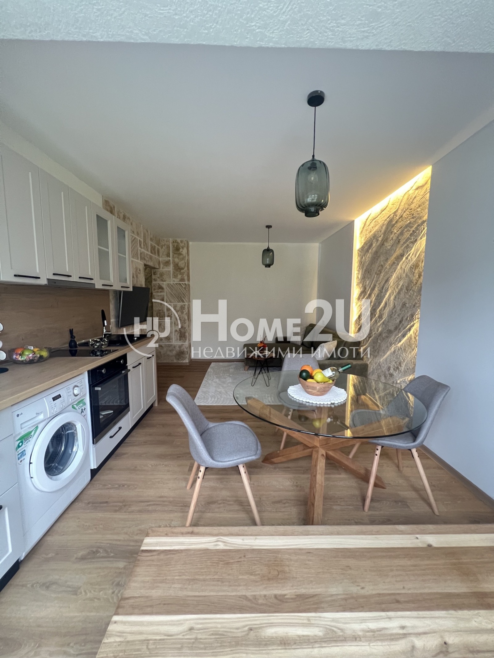 Продава 2-СТАЕН, гр. София, Студентски град, снимка 5 - Апартаменти - 54269771