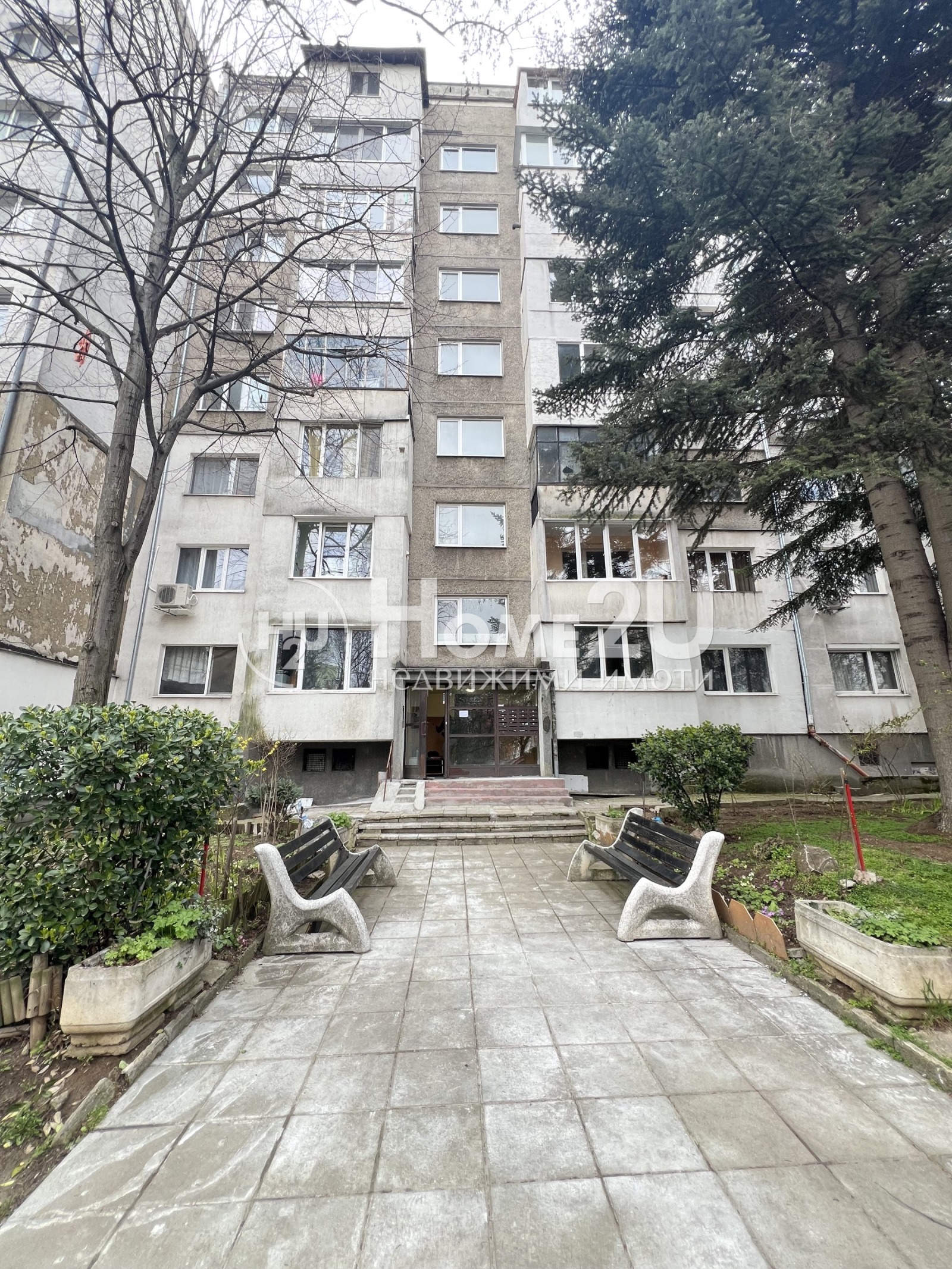 Продава 2-СТАЕН, гр. София, Студентски град, снимка 15 - Апартаменти - 54269771