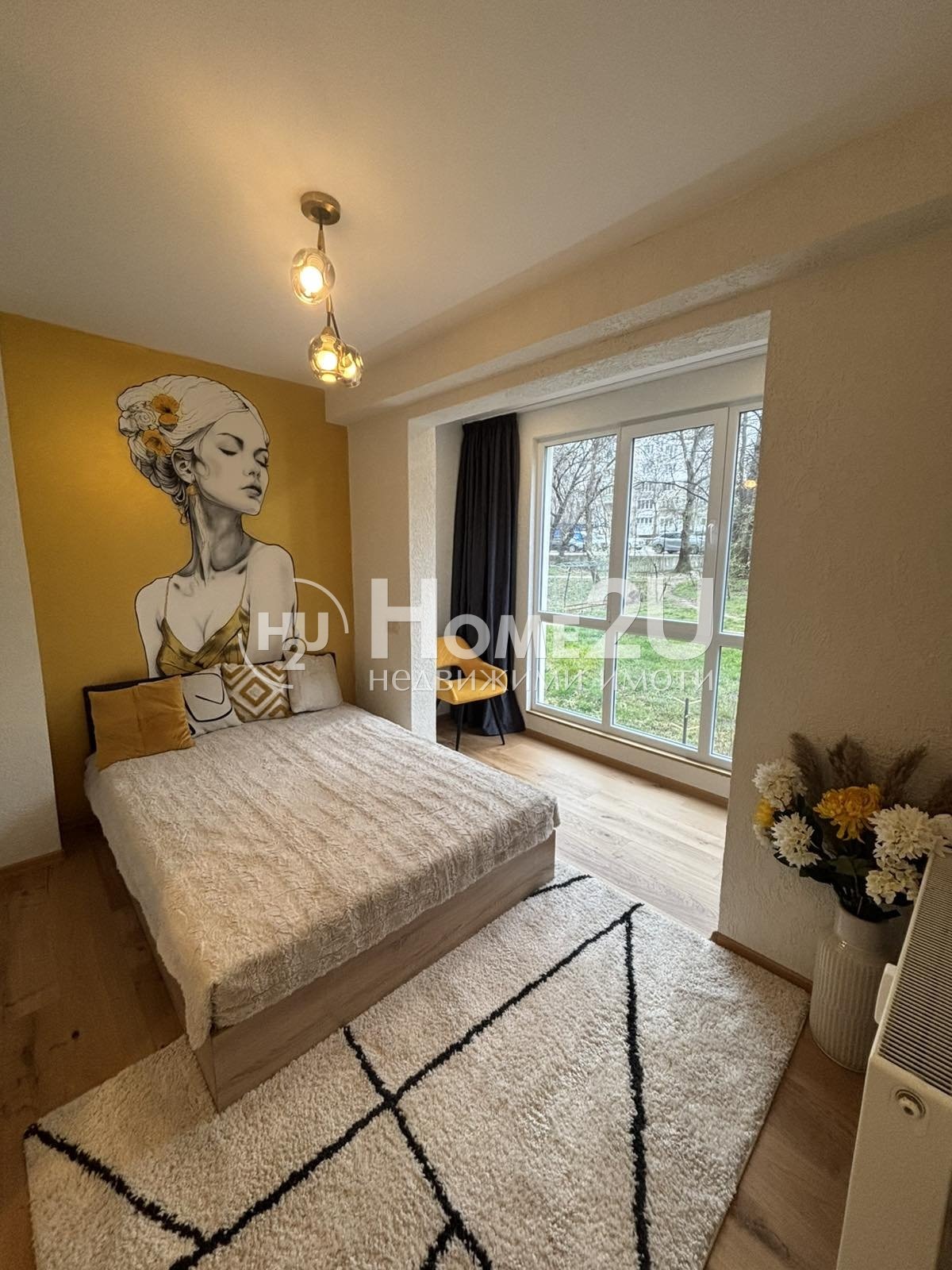 Продава 2-СТАЕН, гр. София, Студентски град, снимка 9 - Апартаменти - 54269771