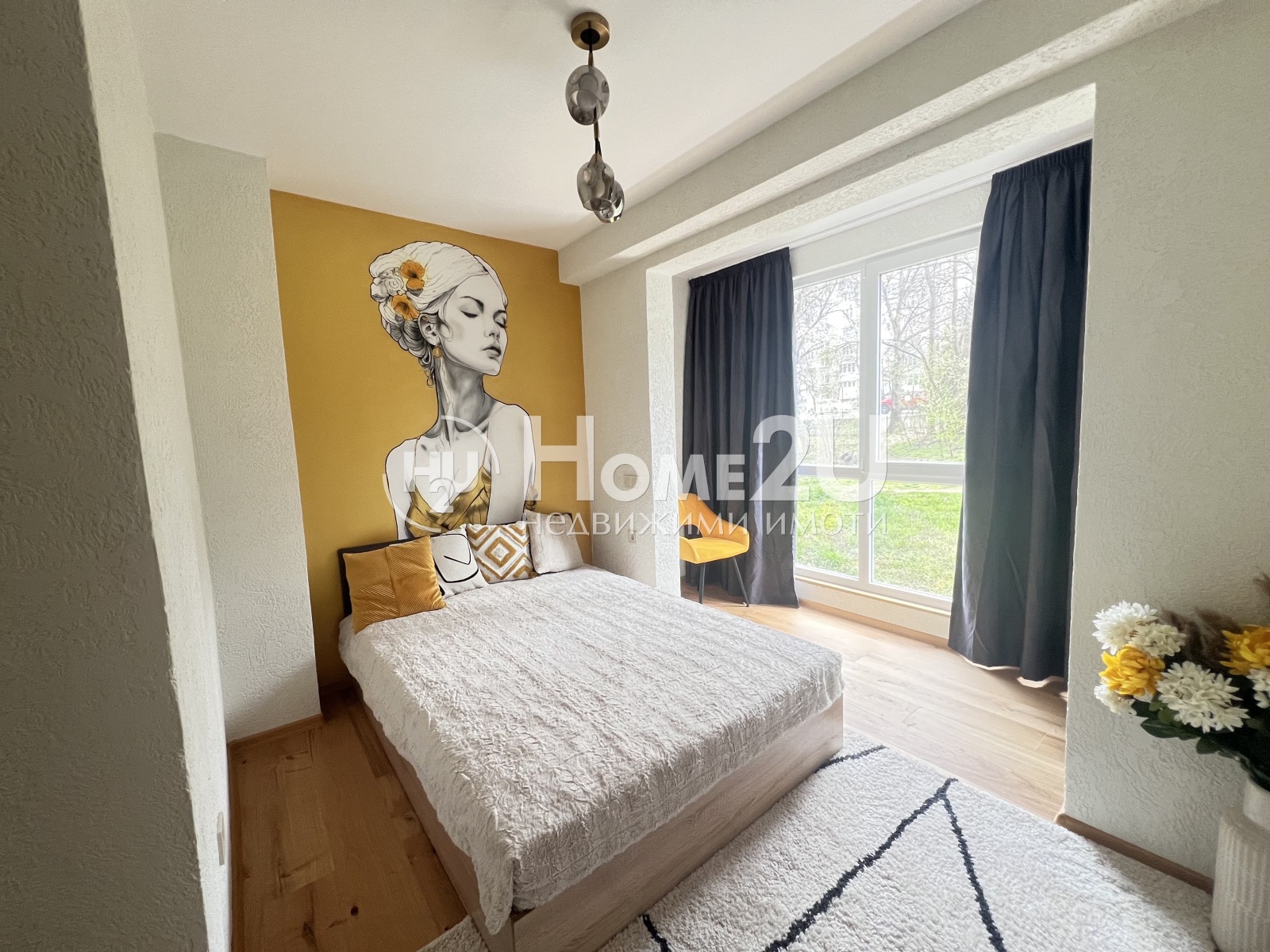 Продава 2-СТАЕН, гр. София, Студентски град, снимка 6 - Апартаменти - 54269771