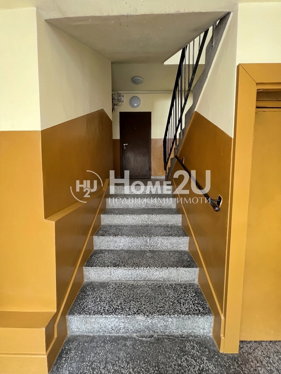 Продава 2-СТАЕН, гр. София, Студентски град, снимка 14 - Апартаменти - 54269771