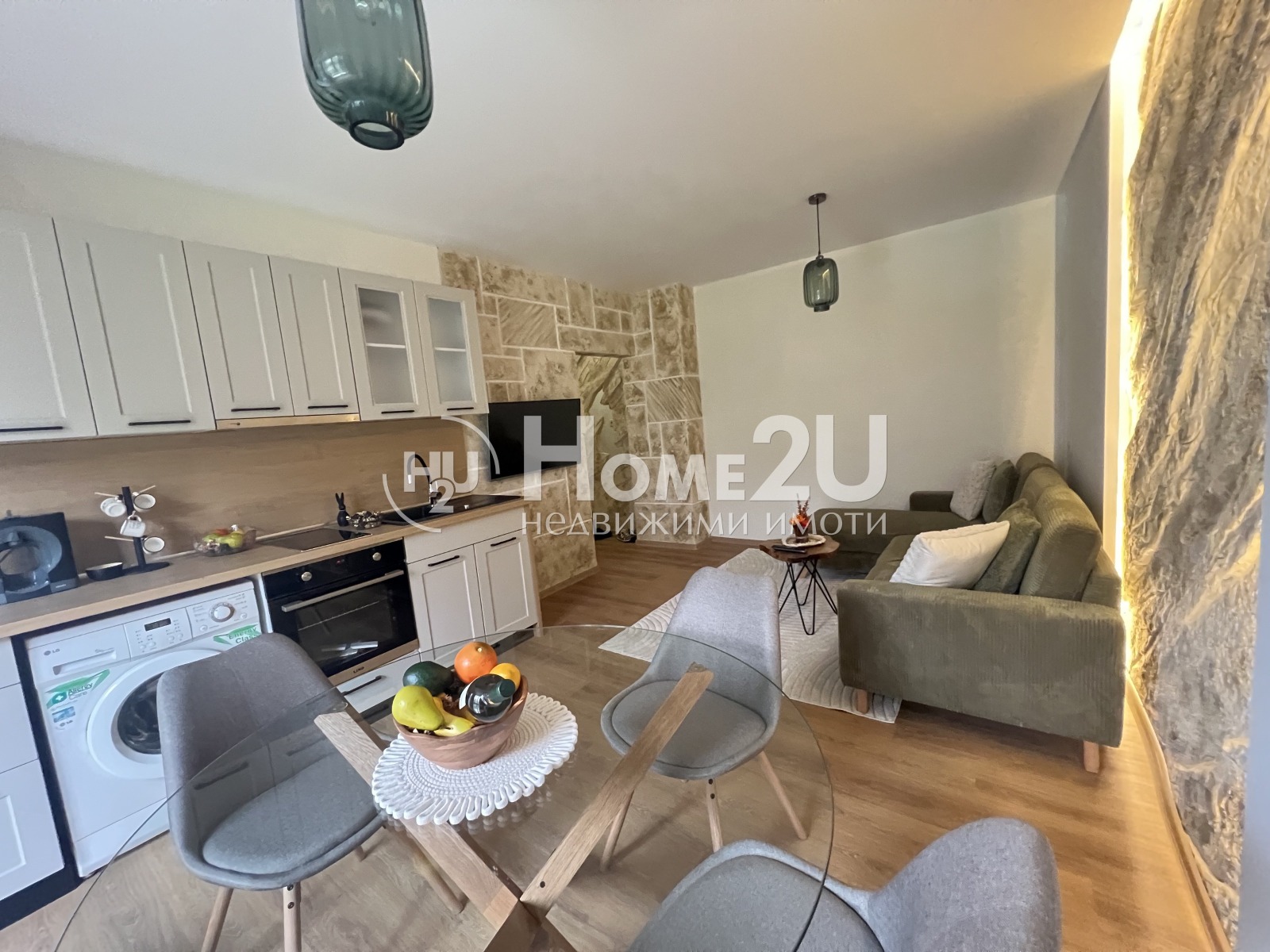 Продава 2-СТАЕН, гр. София, Студентски град, снимка 2 - Апартаменти - 54269771