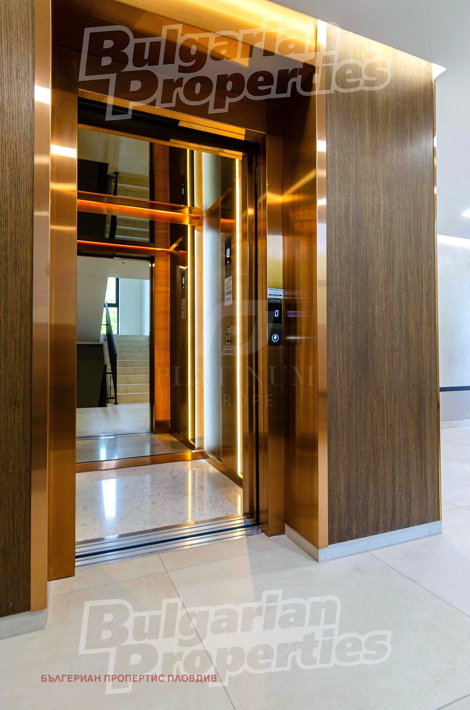 Продава 2-СТАЕН, гр. Пловдив, Христо Смирненски, снимка 14 - Апартаменти - 54436664