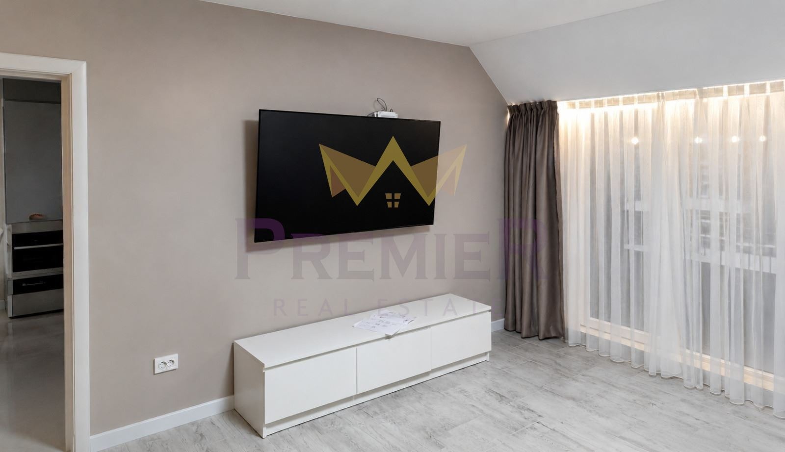Продава 2-СТАЕН, гр. София, Надежда 2, снимка 2 - Апартаменти - 55188490