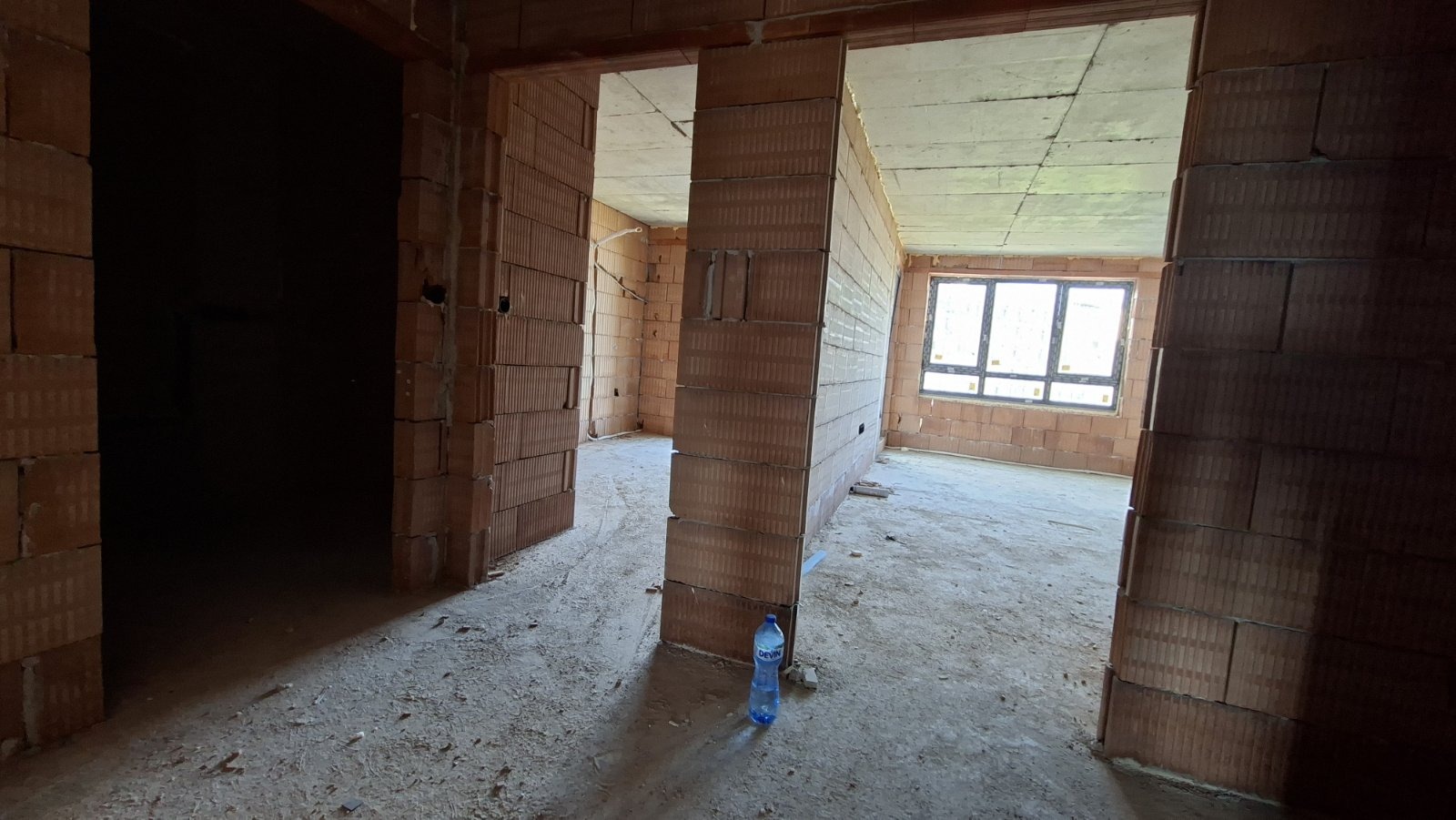 Продава 2-СТАЕН, гр. Пловдив, Коматевски възел, снимка 8 - Апартаменти - 55337984