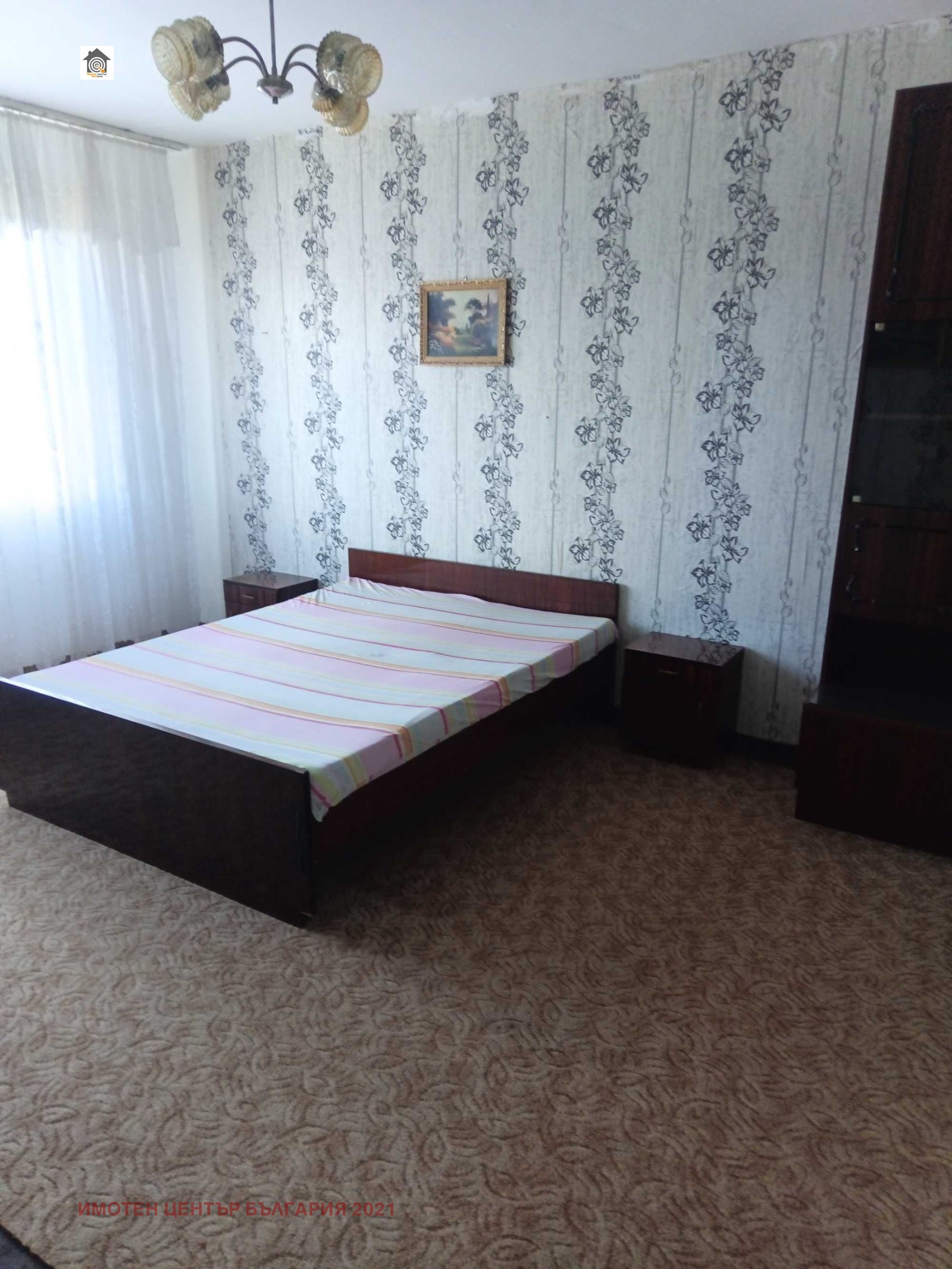 Продава 2-СТАЕН, гр. Плевен, Дружба 3