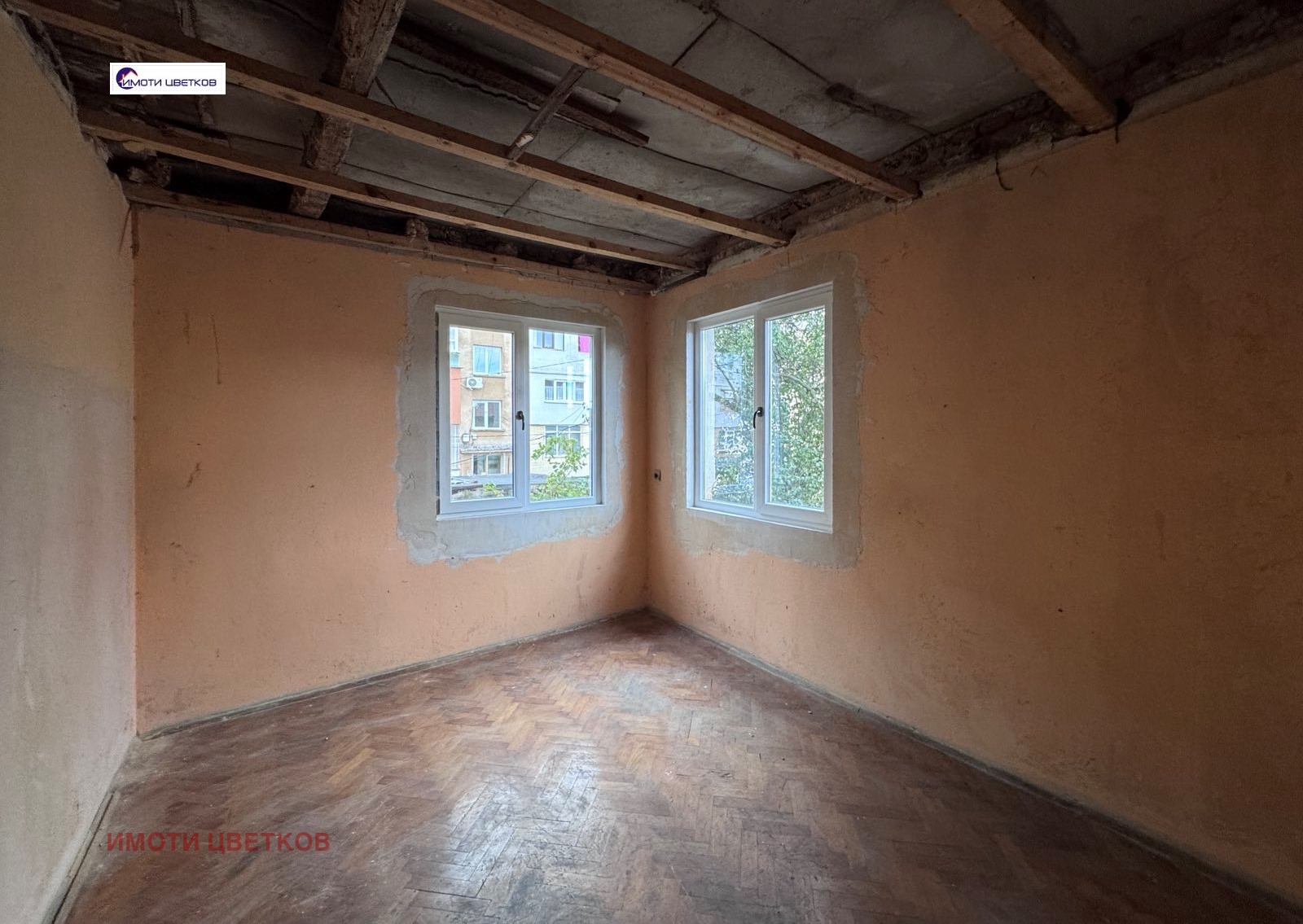 Продава 3-СТАЕН, гр. Враца, Център, снимка 11 - Апартаменти - 53601255