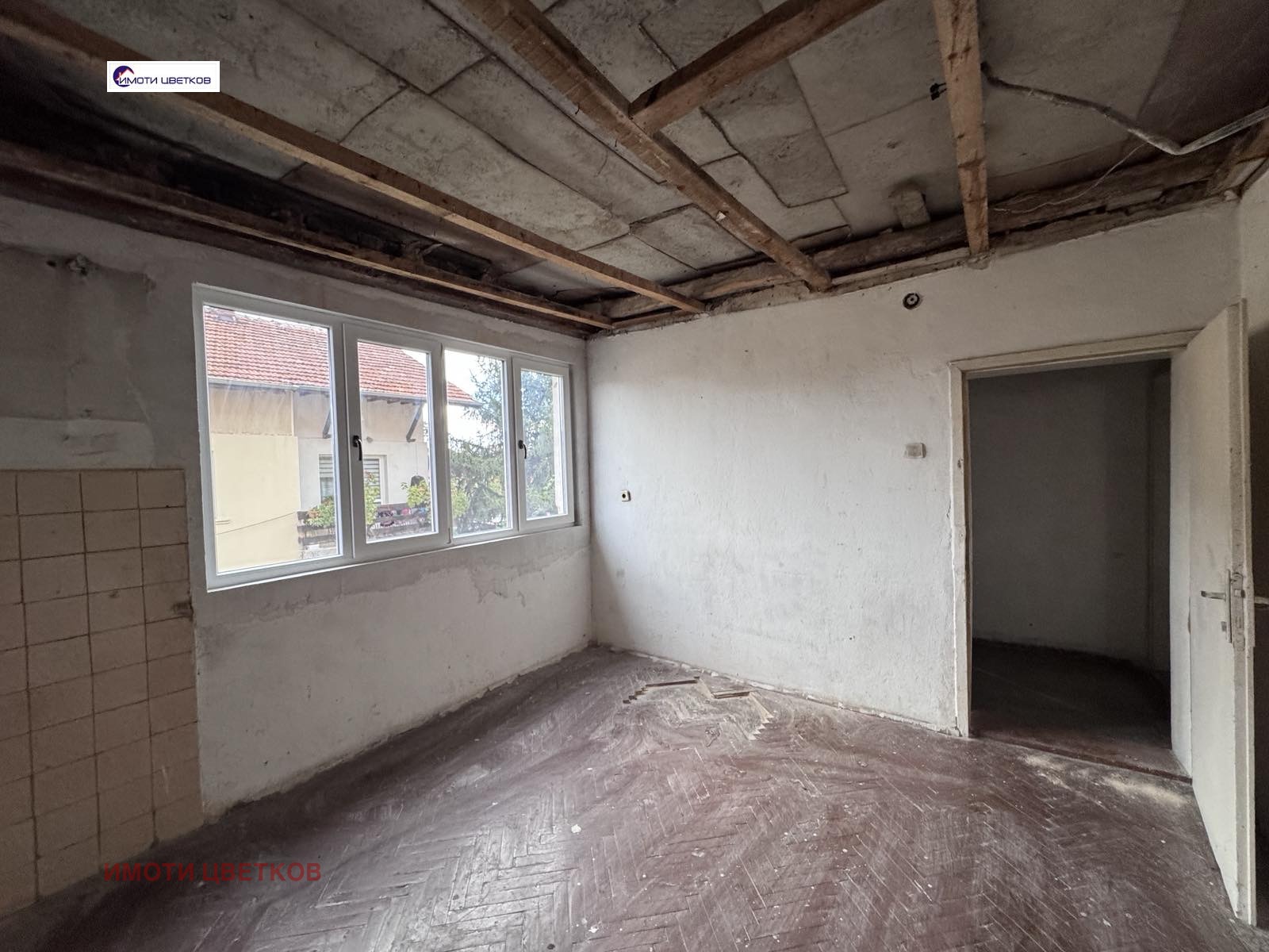 Продава 3-СТАЕН, гр. Враца, Център, снимка 8 - Апартаменти - 53601255