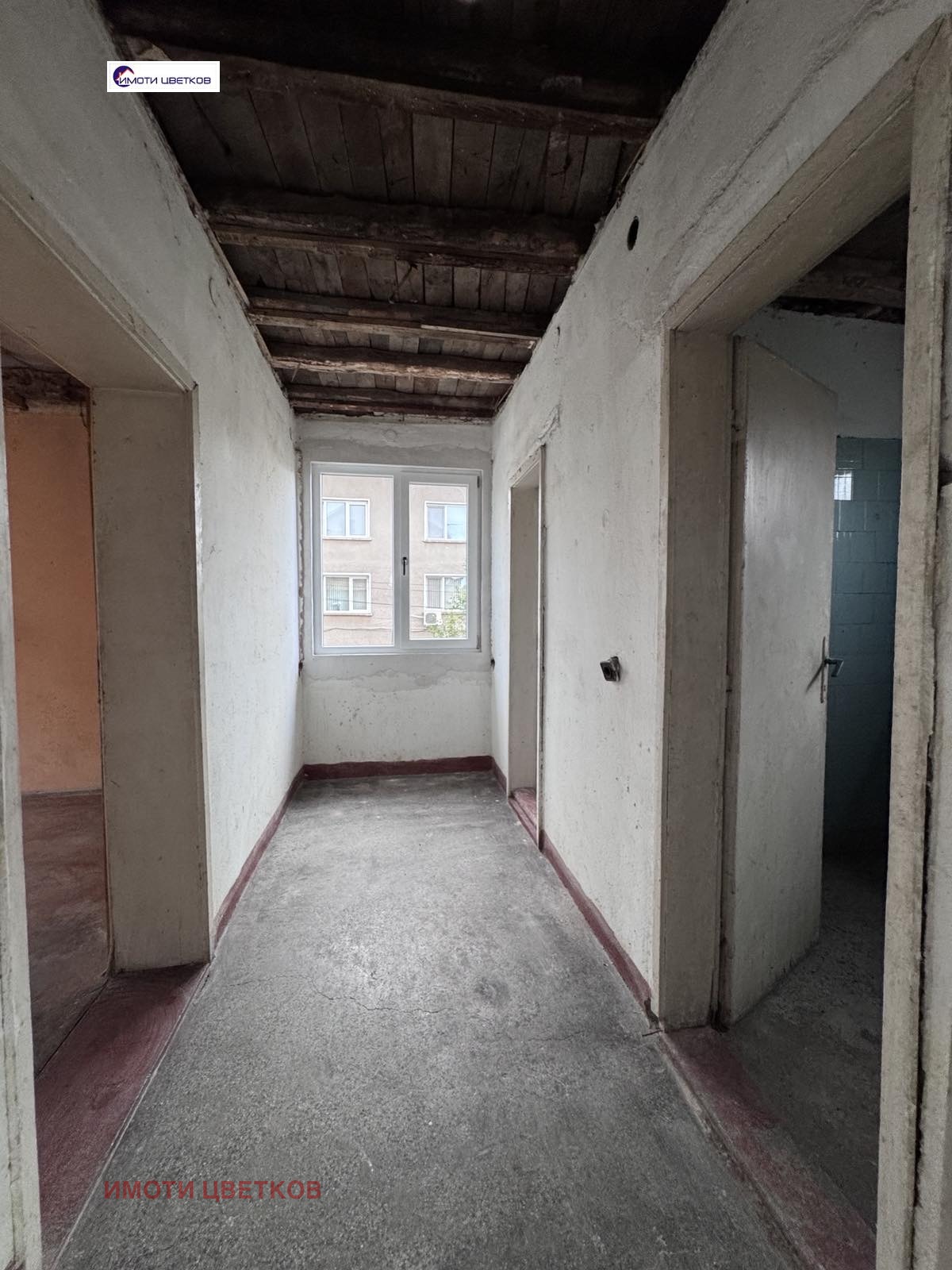 Продава 3-СТАЕН, гр. Враца, Център, снимка 10 - Апартаменти - 53601255