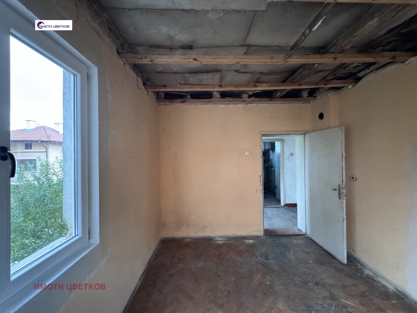 Продава 3-СТАЕН, гр. Враца, Център, снимка 13 - Апартаменти - 53601255