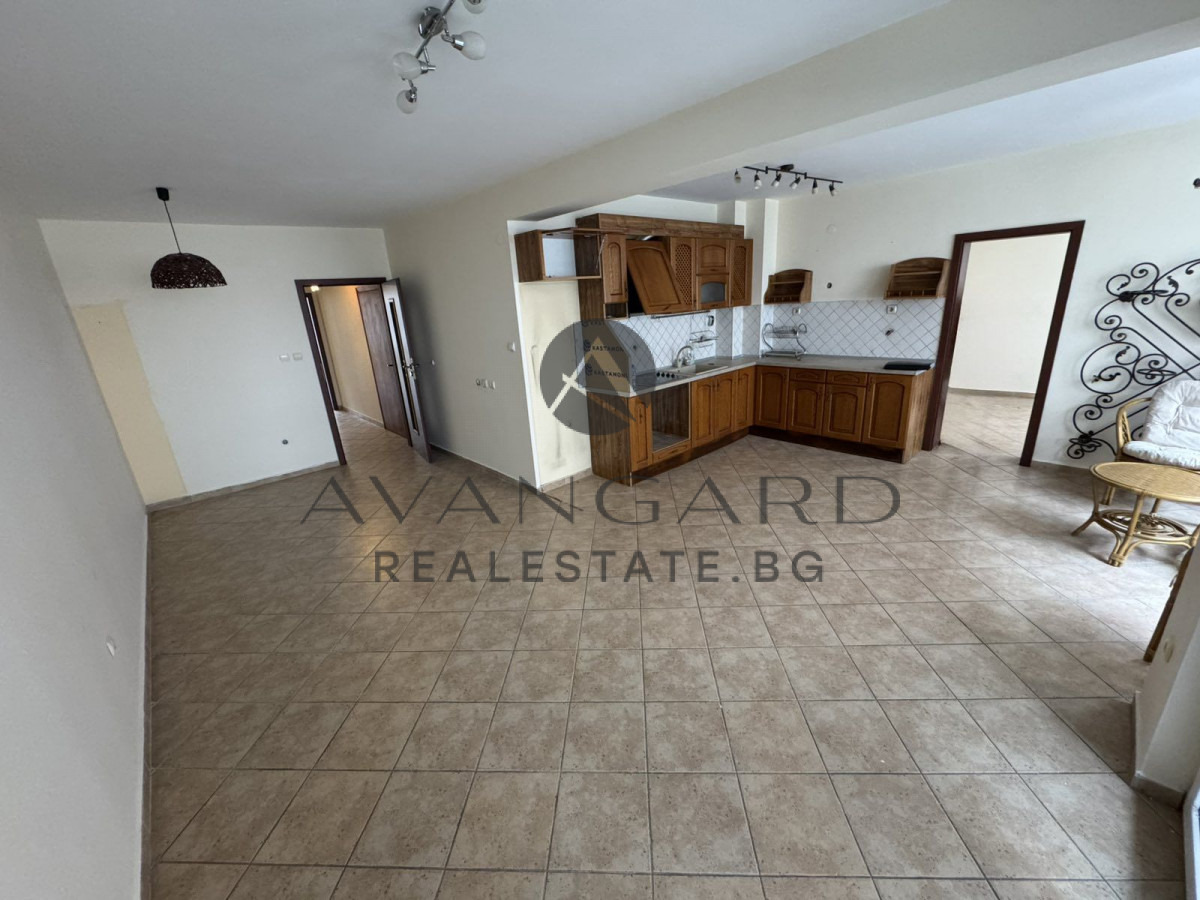 Продава 3-СТАЕН, гр. Пловдив, Кършияка, снимка 2 - Апартаменти - 54028902