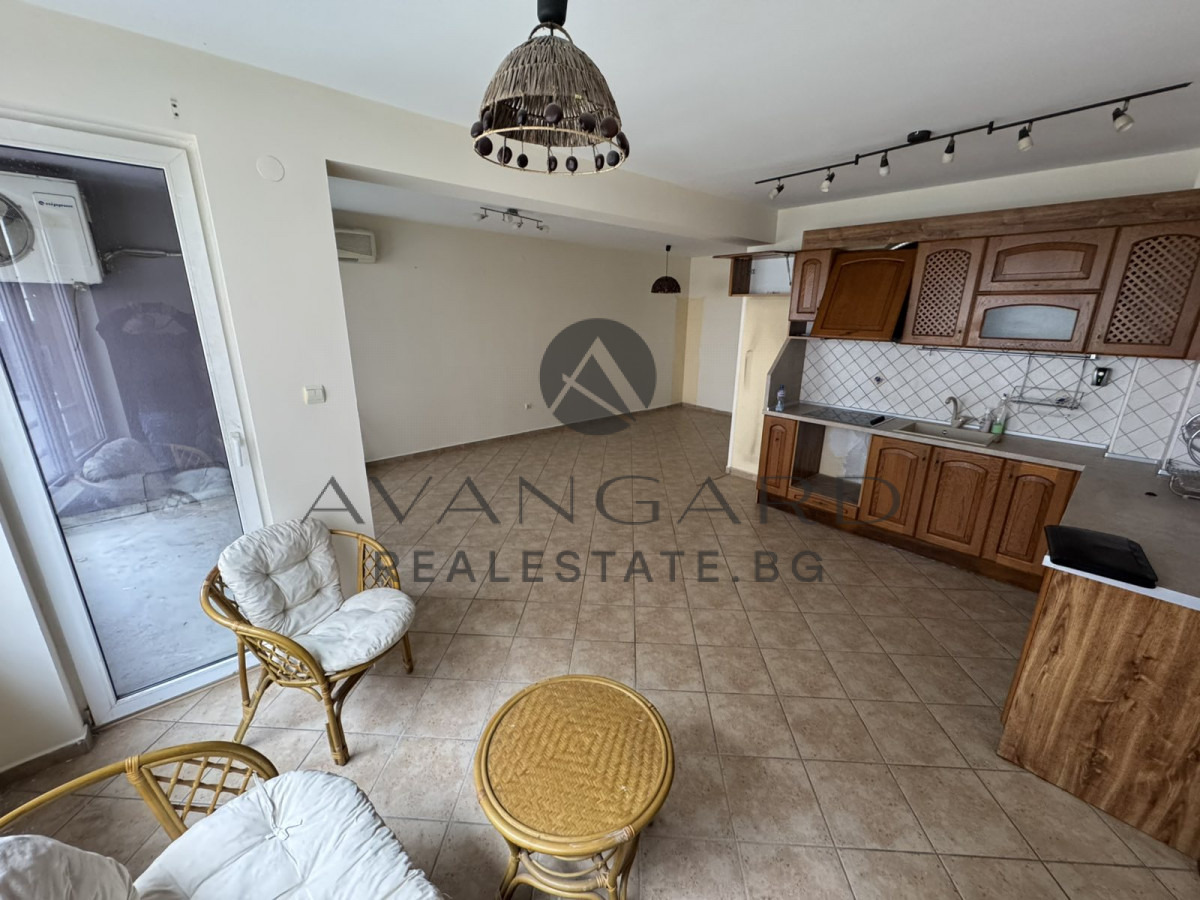 Продава 3-СТАЕН, гр. Пловдив, Кършияка, снимка 2 - Апартаменти - 54028902