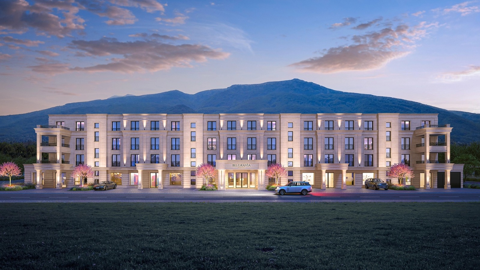 Продава 3-СТАЕН, гр. София, Витоша, снимка 5 - Апартаменти - 54208998