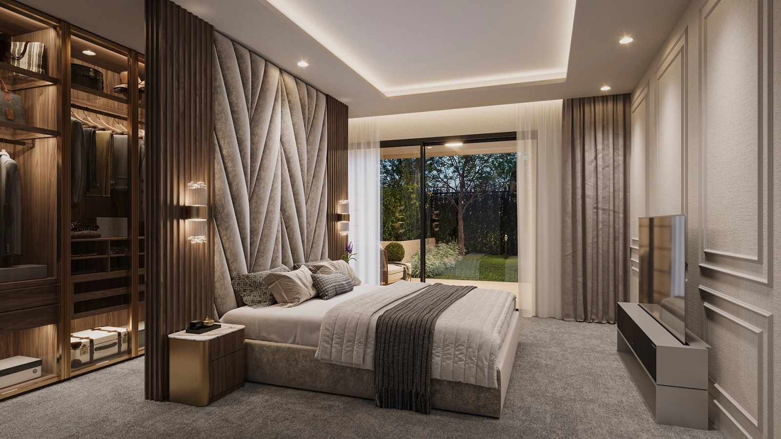 Продава 3-СТАЕН, гр. София, Витоша, снимка 14 - Апартаменти - 54208998