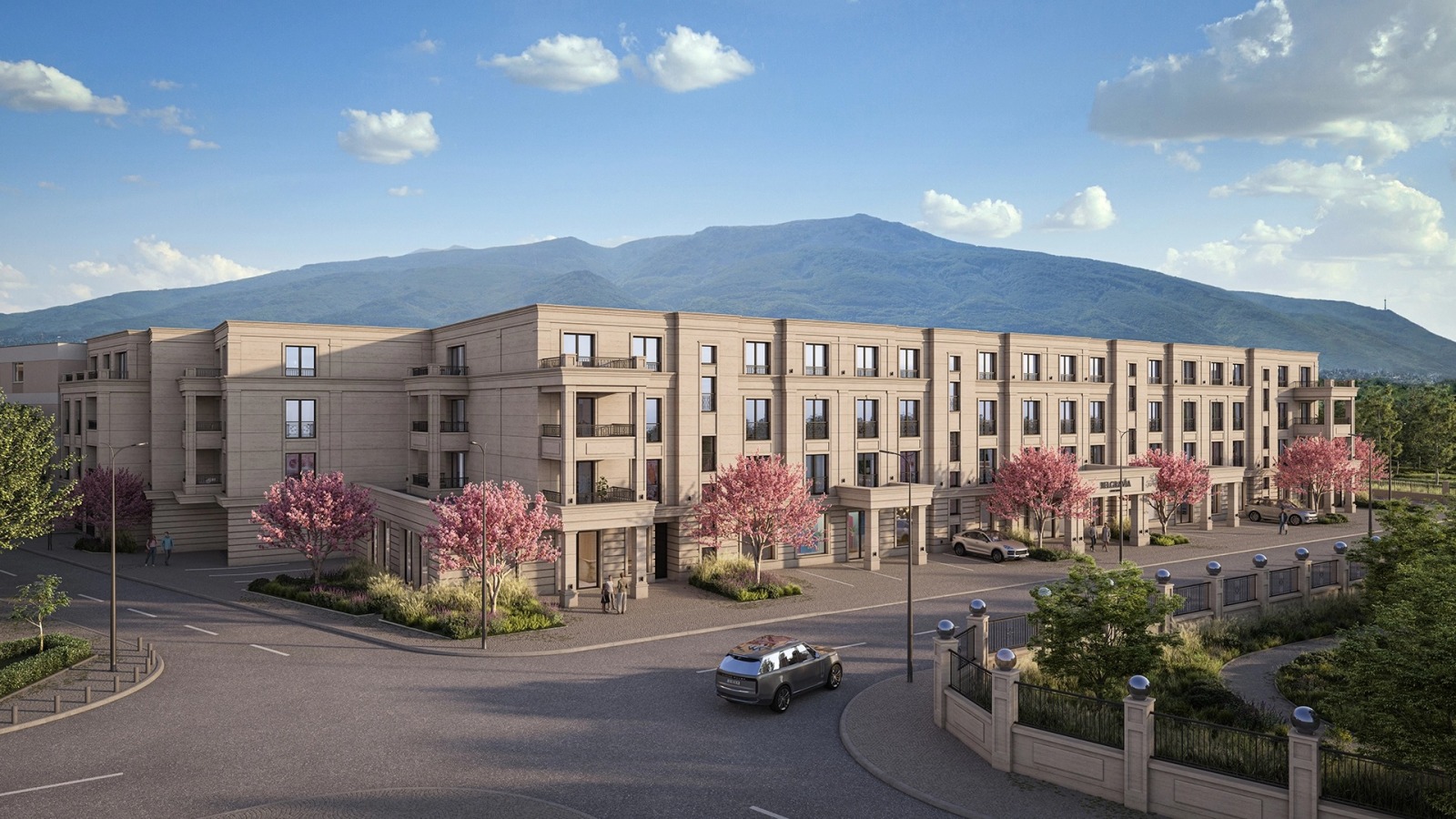 Продава 3-СТАЕН, гр. София, Витоша, снимка 8 - Апартаменти - 54208998