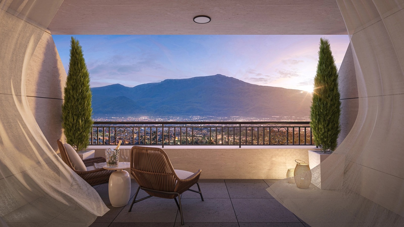 Продава 3-СТАЕН, гр. София, Витоша, снимка 16 - Апартаменти - 54208998