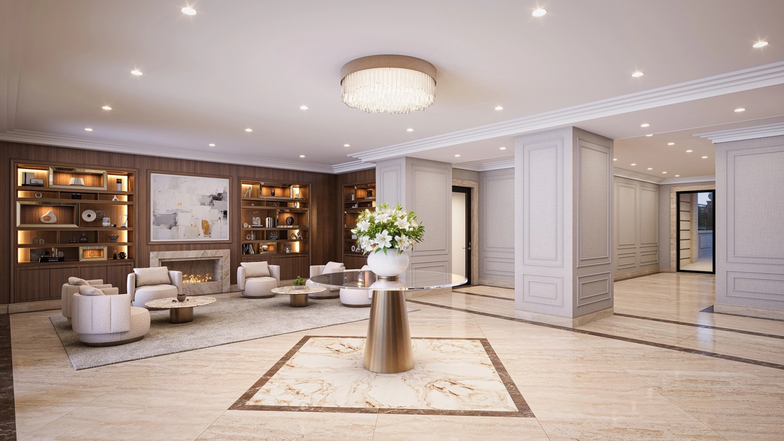 Продава 3-СТАЕН, гр. София, Витоша, снимка 12 - Апартаменти - 54208998