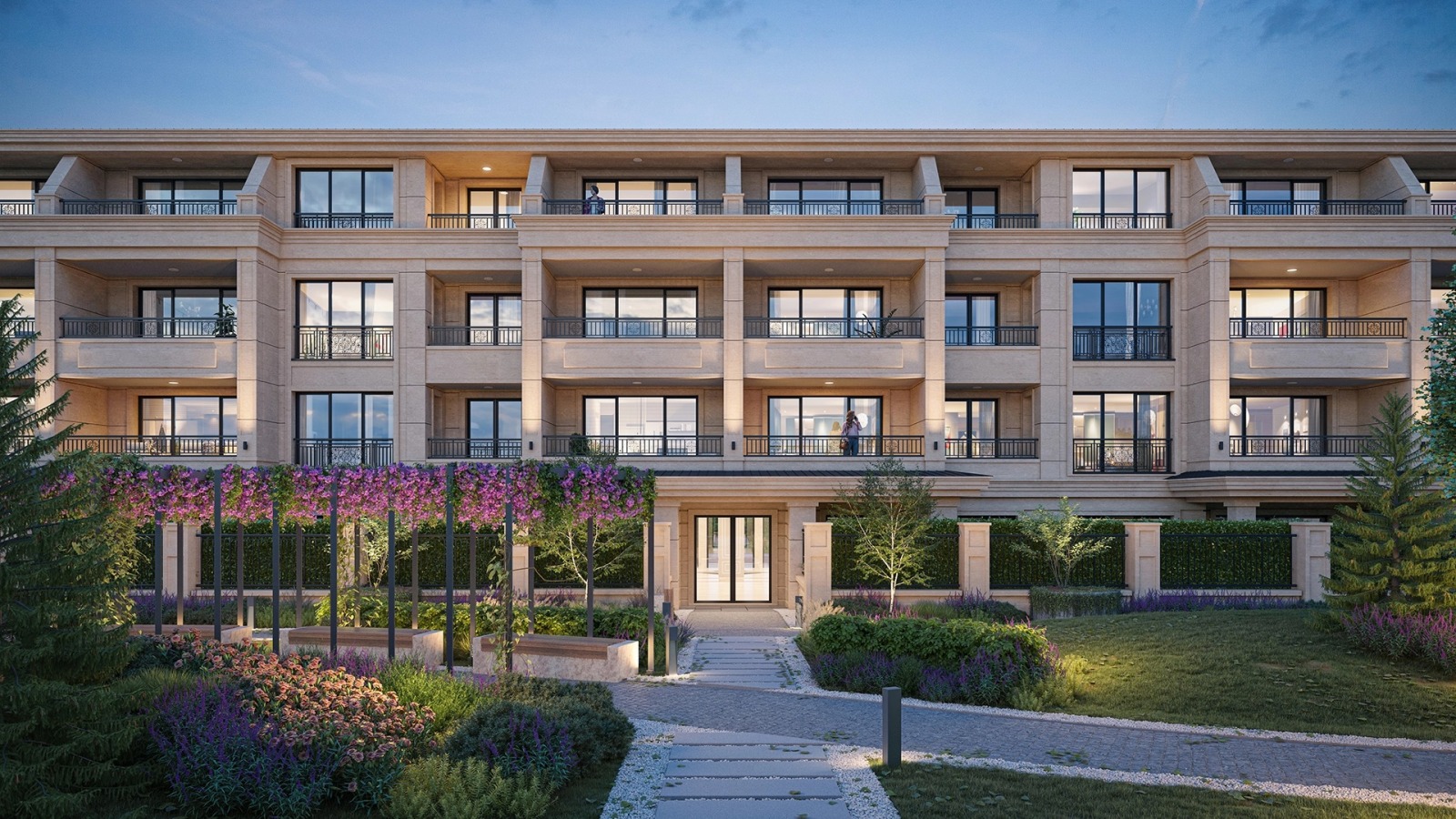 Продава 3-СТАЕН, гр. София, Витоша, снимка 9 - Апартаменти - 54208998