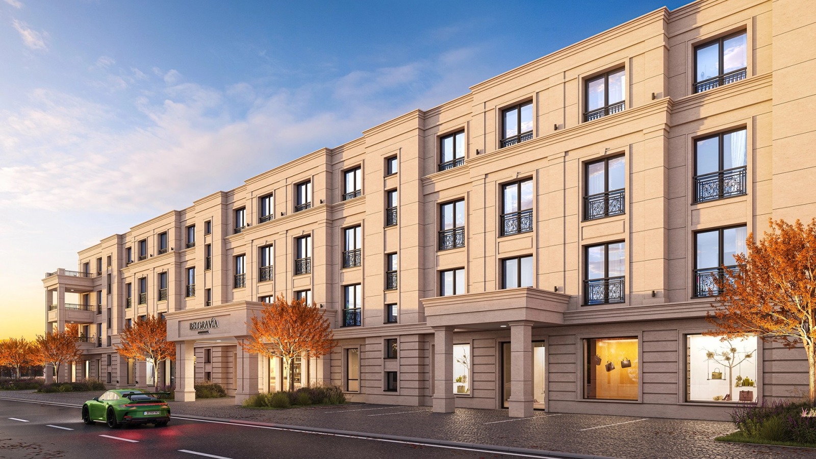 Продава 3-СТАЕН, гр. София, Витоша, снимка 3 - Апартаменти - 54208998