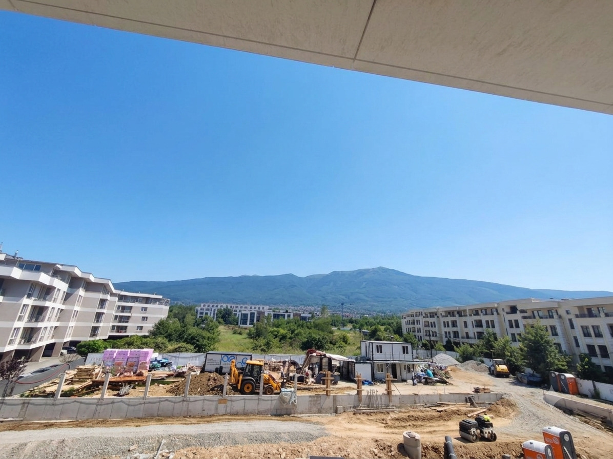 Продава 3-СТАЕН, гр. София, Витоша, снимка 4 - Апартаменти - 54208998
