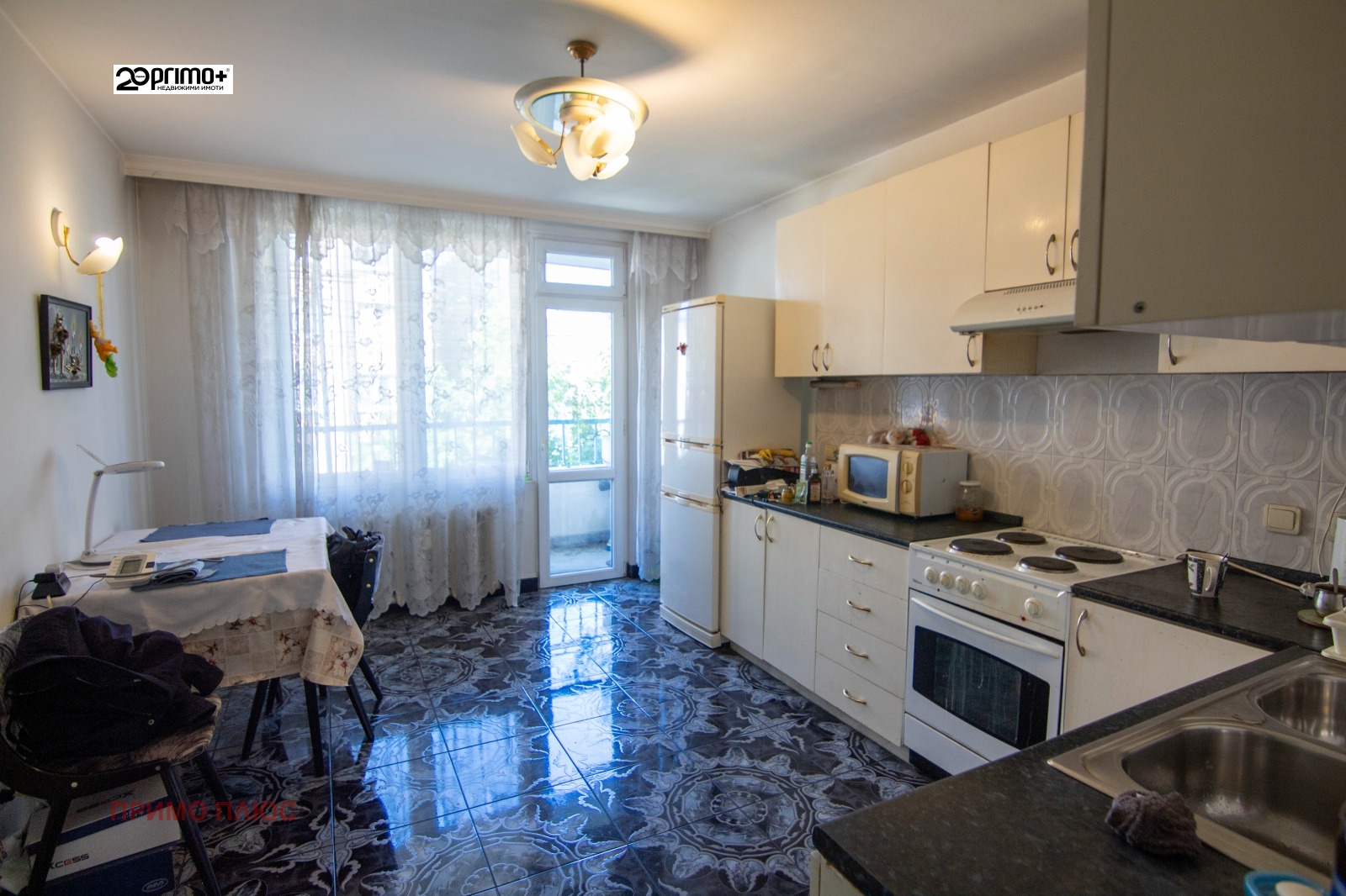 Продава 3-СТАЕН, гр. София, Център, снимка 7 - Апартаменти - 54624543