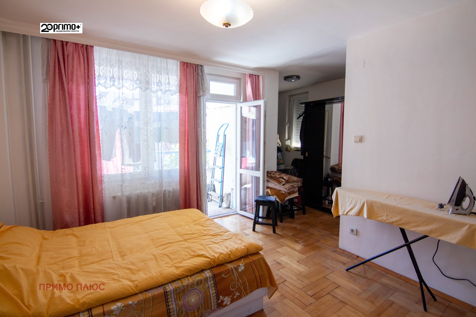 Продава 3-СТАЕН, гр. София, Център, снимка 12 - Апартаменти - 54624543