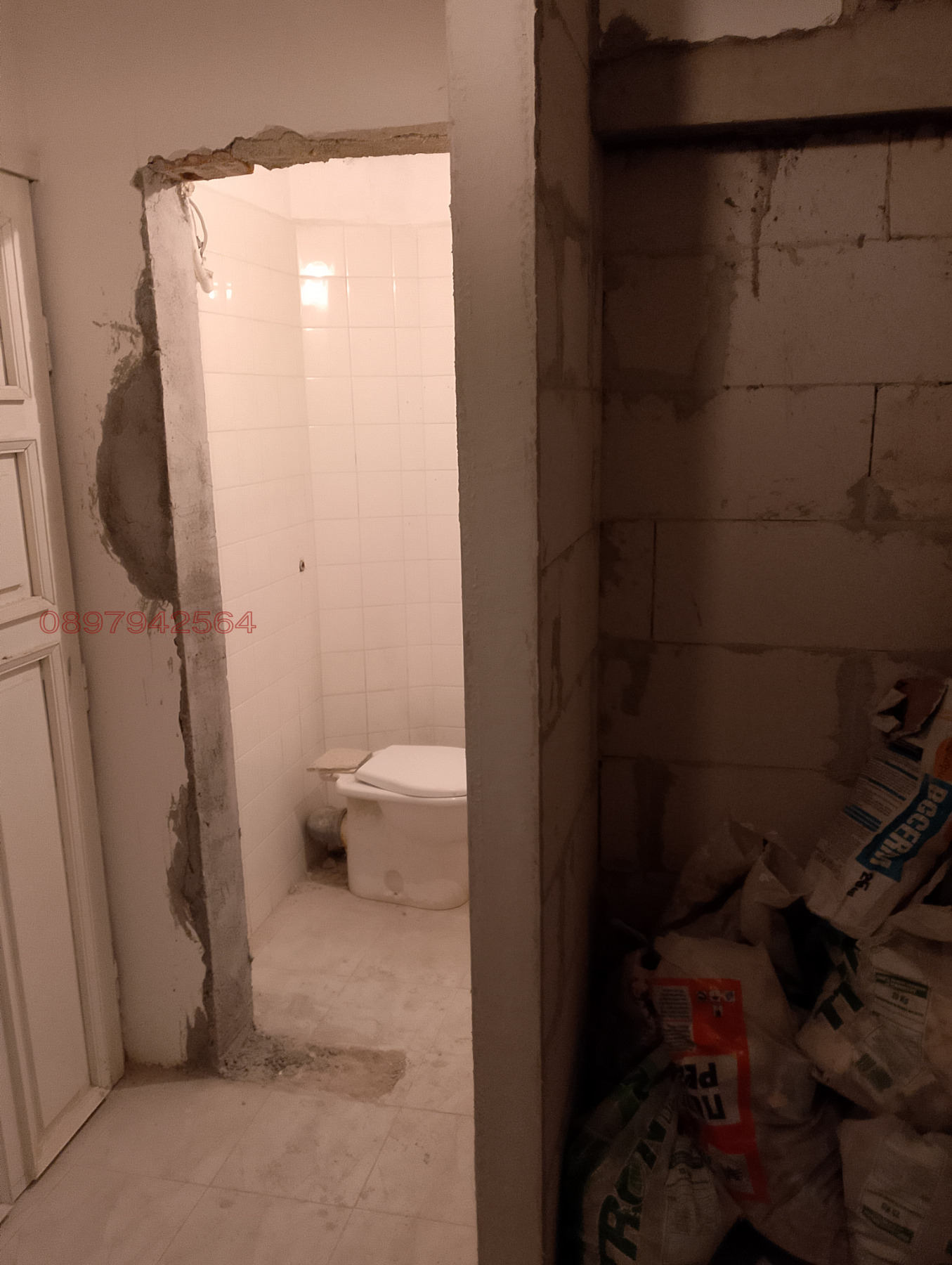 Продава 3-СТАЕН, гр. Стара Загора, Аязмото, снимка 8 - Апартаменти - 56515832
