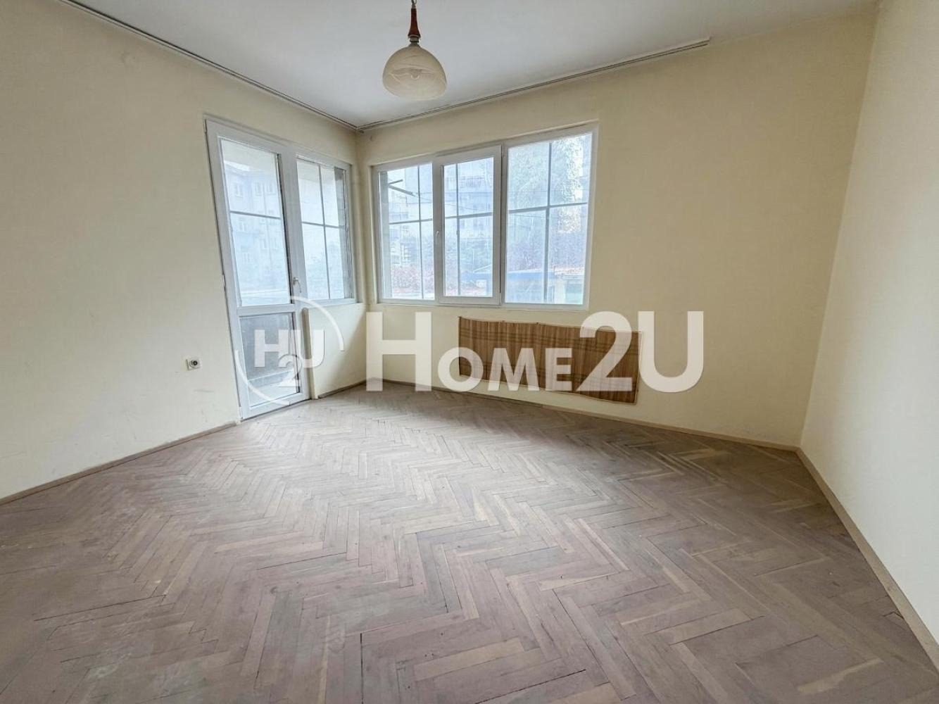 Продава 4-СТАЕН, гр. Варна, Гръцка махала, снимка 2 - Апартаменти - 56741430
