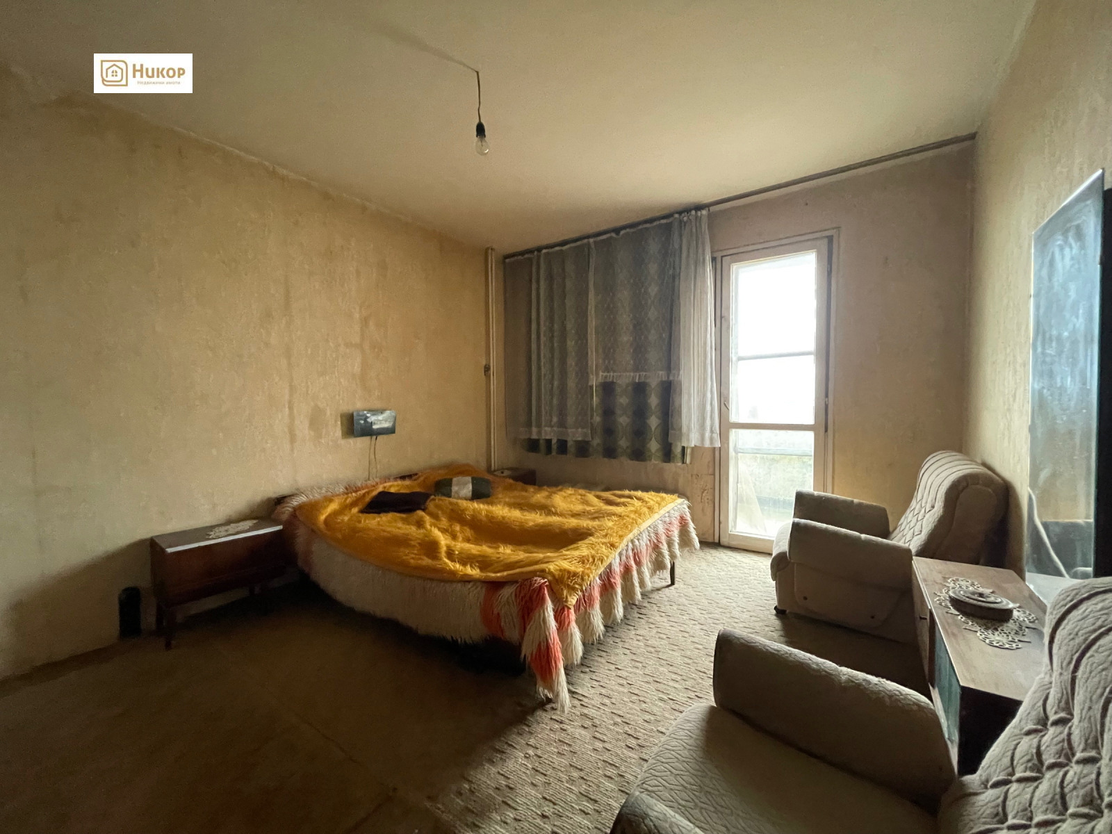 Продава МНОГОСТАЕН, гр. Раднево, област Стара Загора, снимка 4 - Апартаменти - 54268990