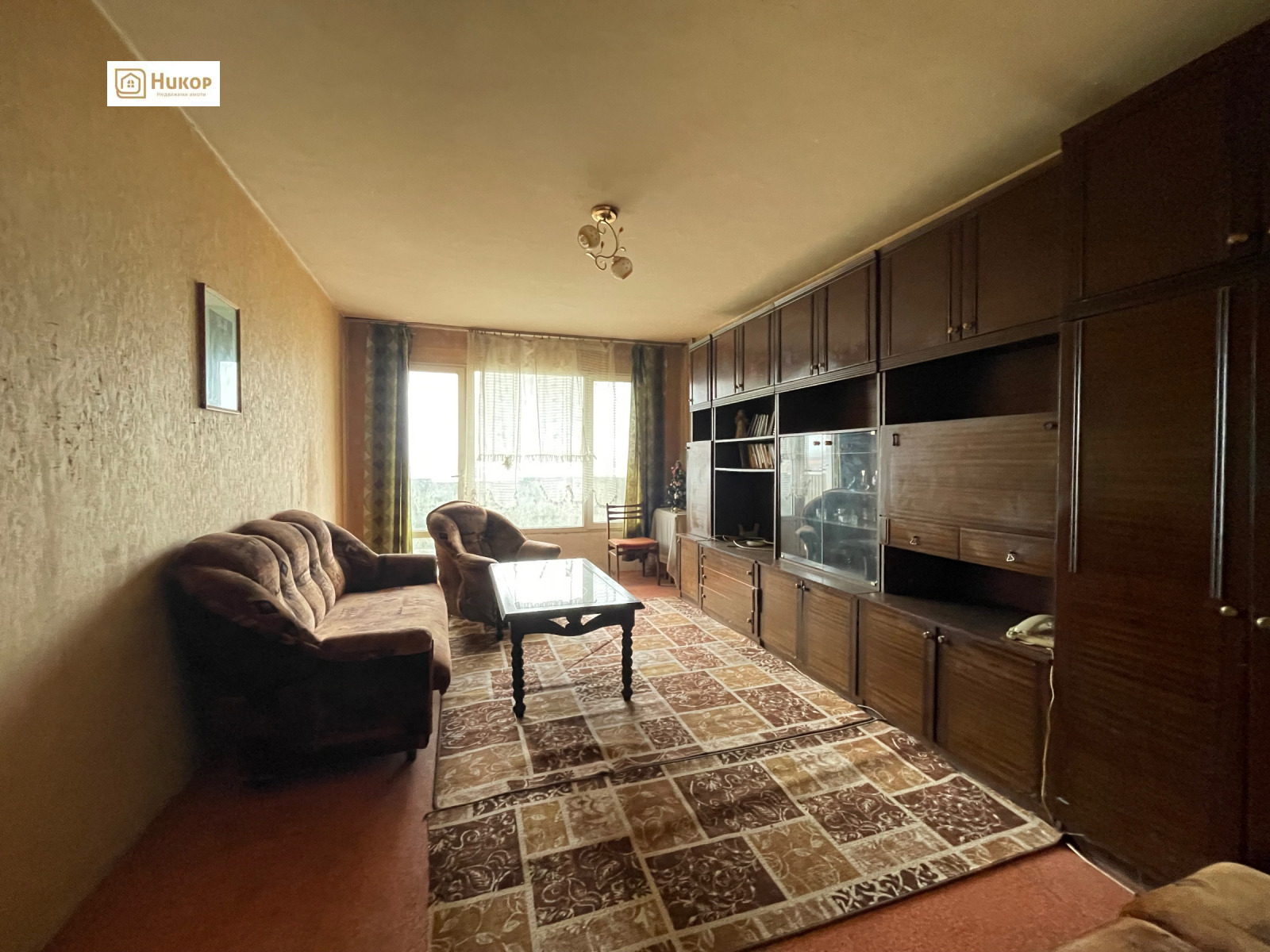 Продава МНОГОСТАЕН, гр. Раднево, област Стара Загора, снимка 3 - Апартаменти - 54268990
