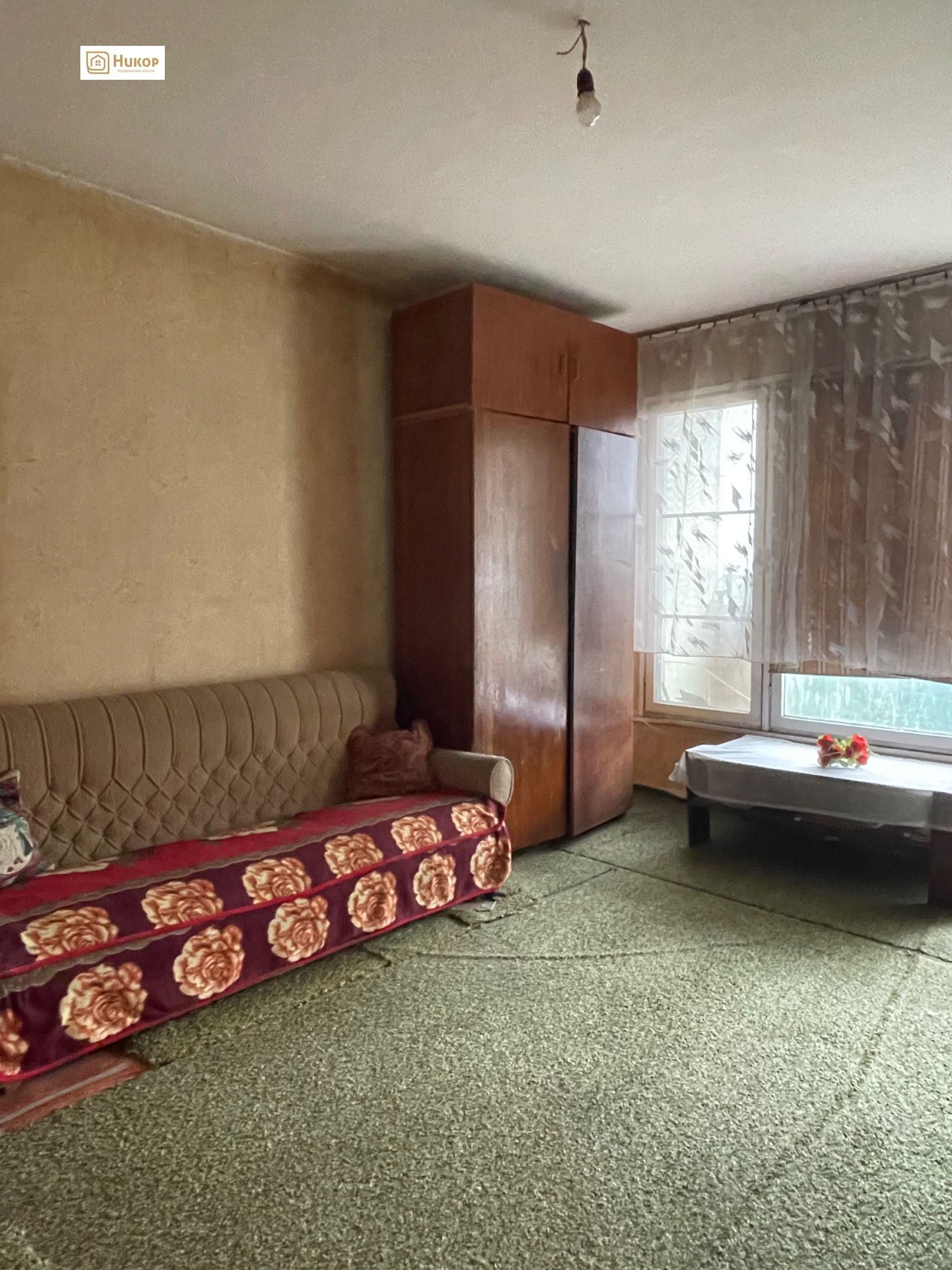 Продава МНОГОСТАЕН, гр. Раднево, област Стара Загора, снимка 6 - Апартаменти - 54268990