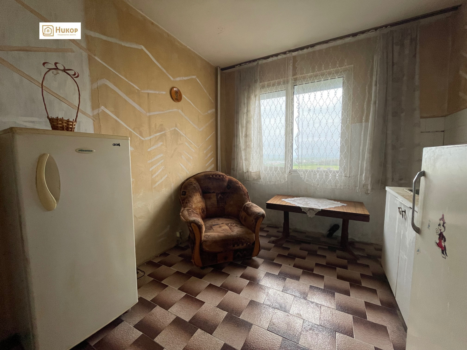 Продава МНОГОСТАЕН, гр. Раднево, област Стара Загора, снимка 5 - Апартаменти - 54268990
