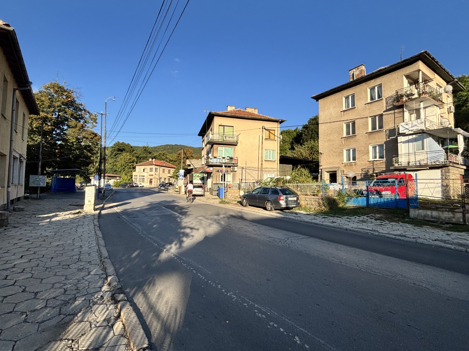 Продава ЕТАЖ ОТ КЪЩА, гр. София, с. Владая